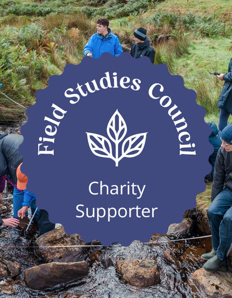 Sprayway Joins Forces with the Field Studies Council