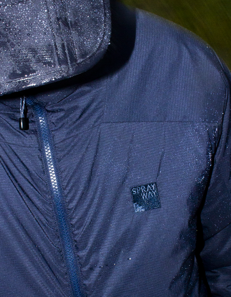 Why synthetic insulation is the perfect choice for UK hillwalking