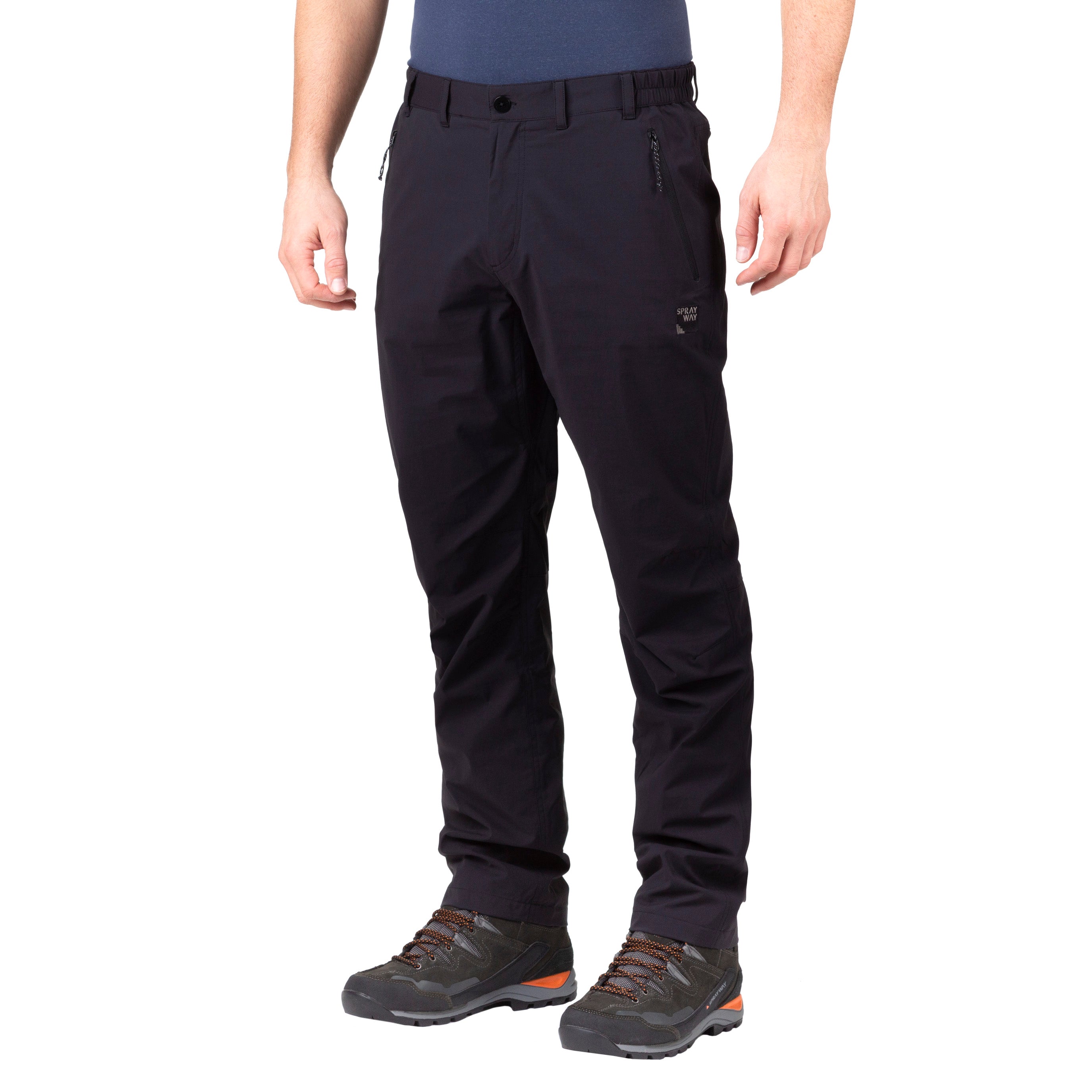 Wake Sapporo 3LAYER Nylon Pants Mサイズ