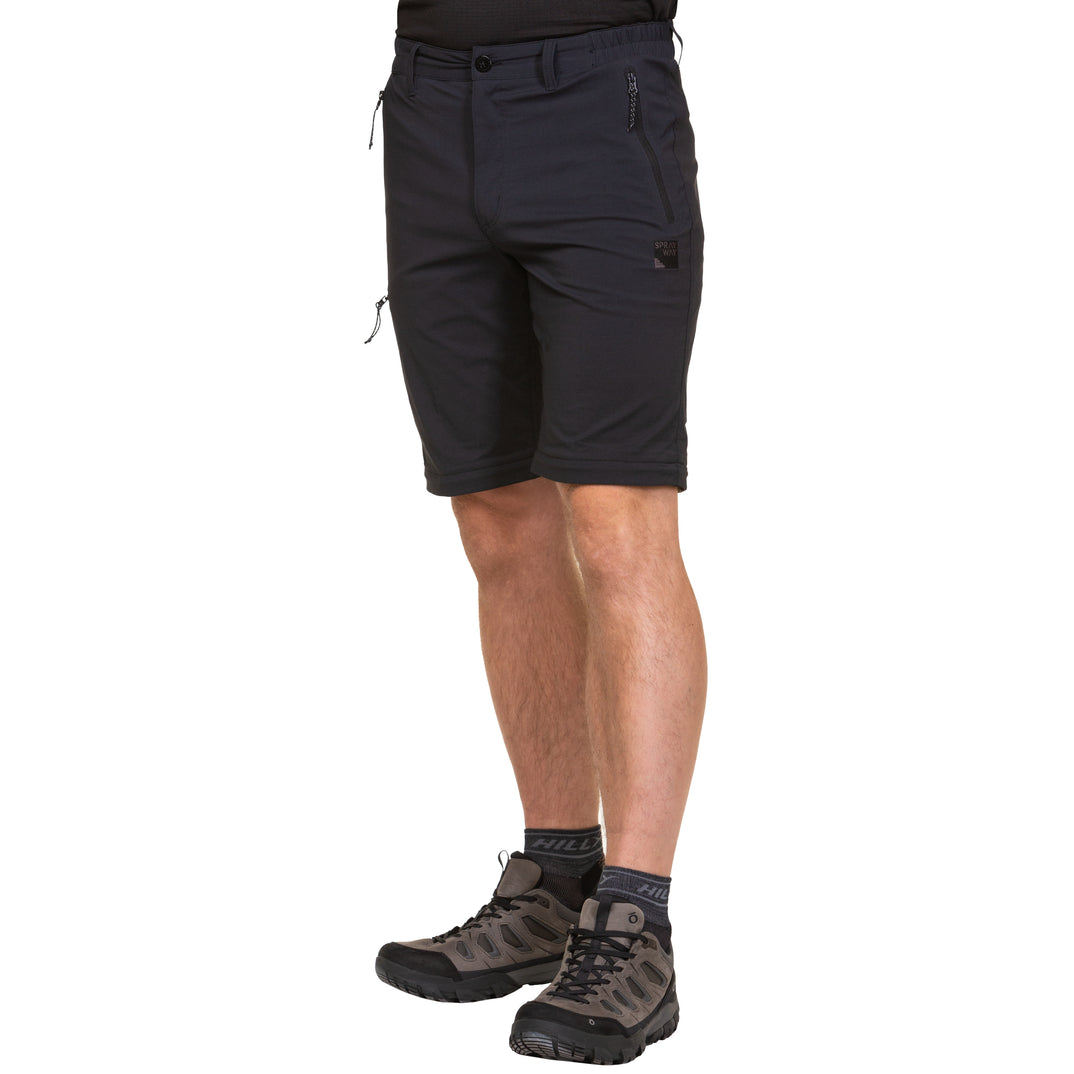 SP-01006 Black