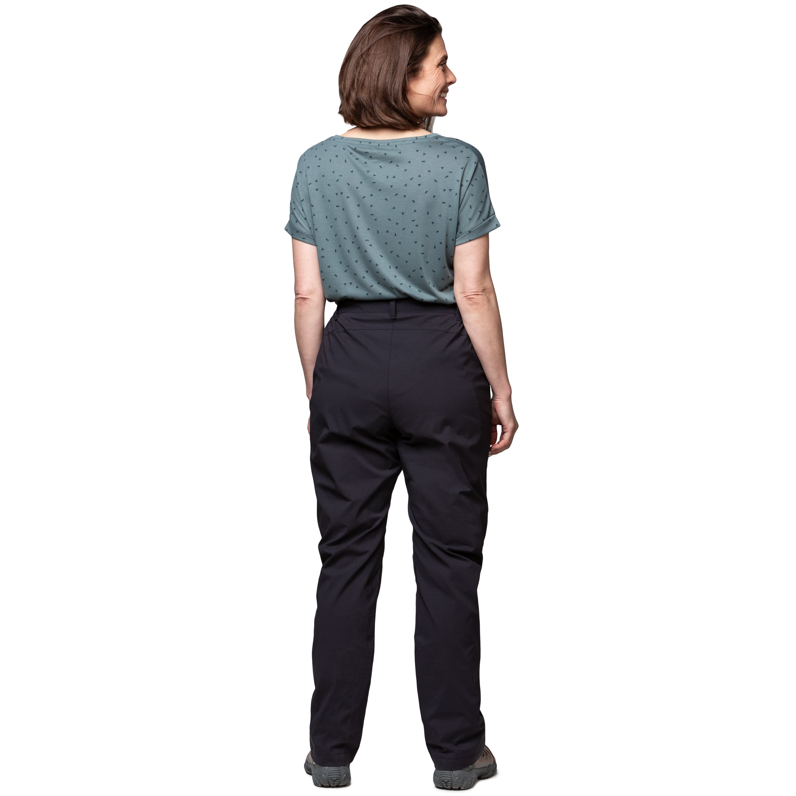 TODAYFUL　Nylon Line Pants 36 M11Z8257_SADLW_1.jpg?v=1736812401