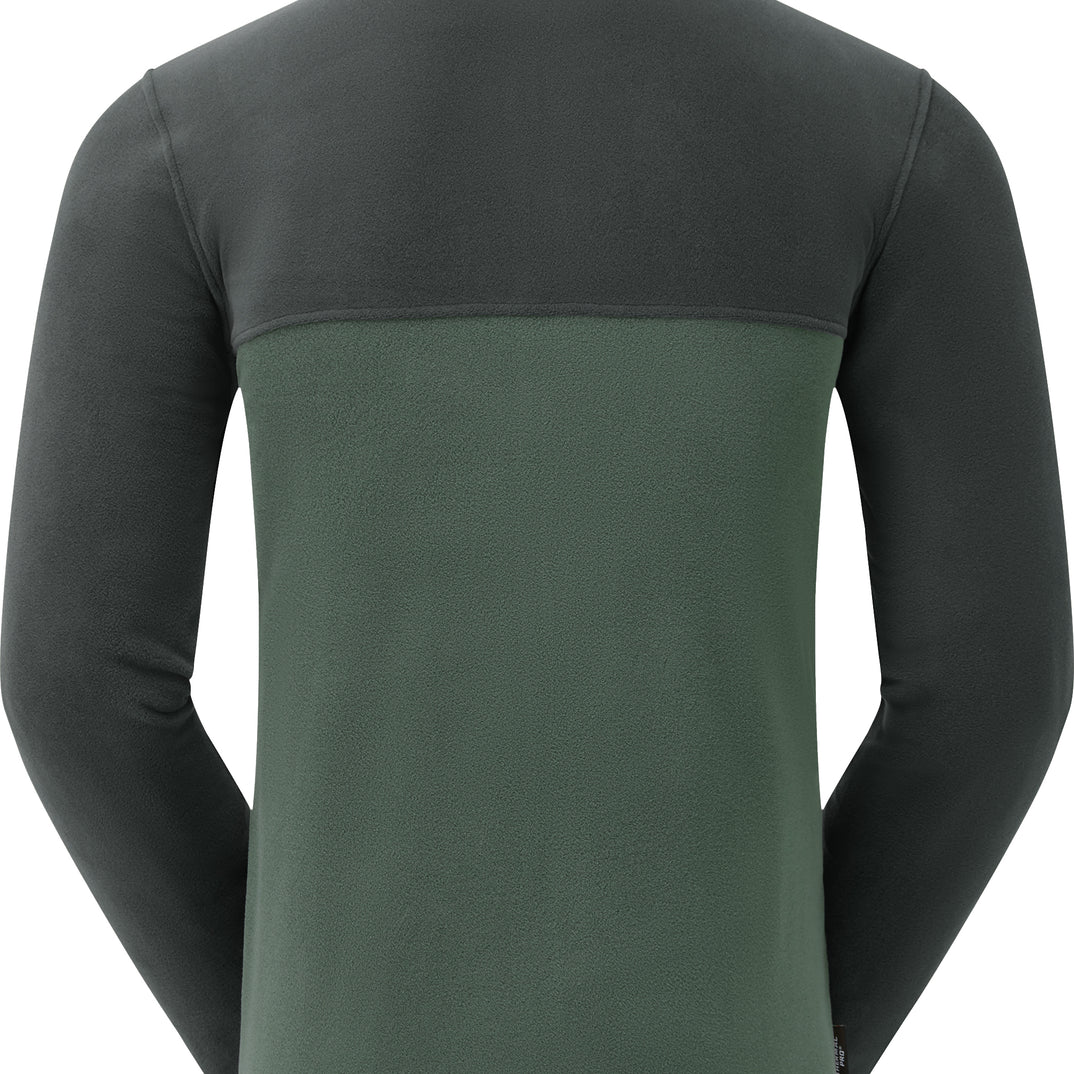 SP-01586 Dark Spruce/Conifer