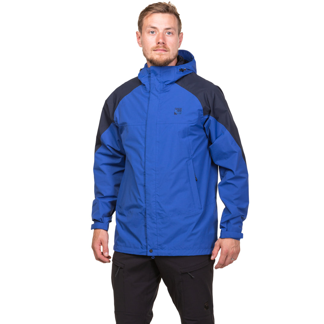 SP-01036 Cobalt/Blazer