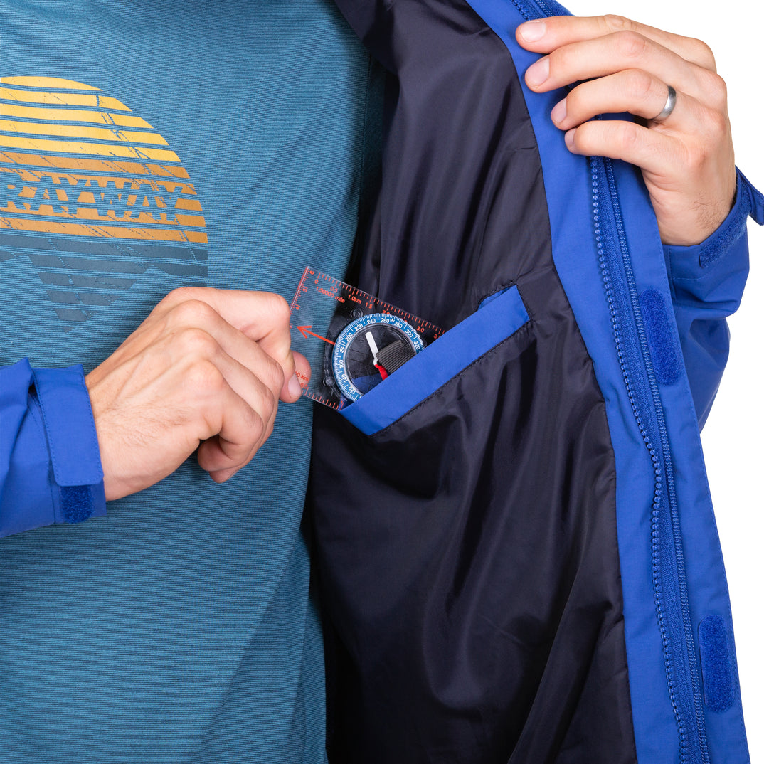 SP-01036 Cobalt/Blazer