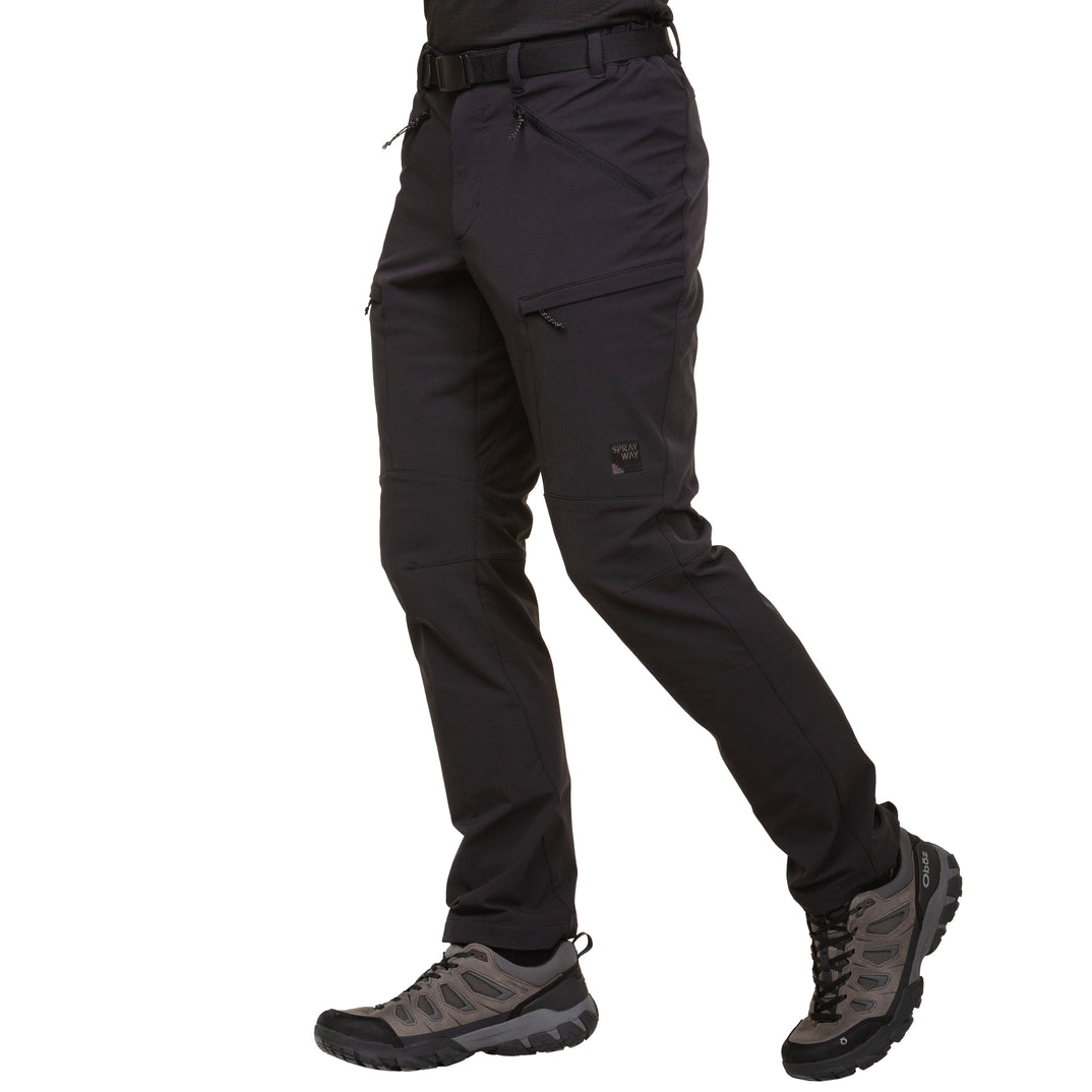SP-01006 Black