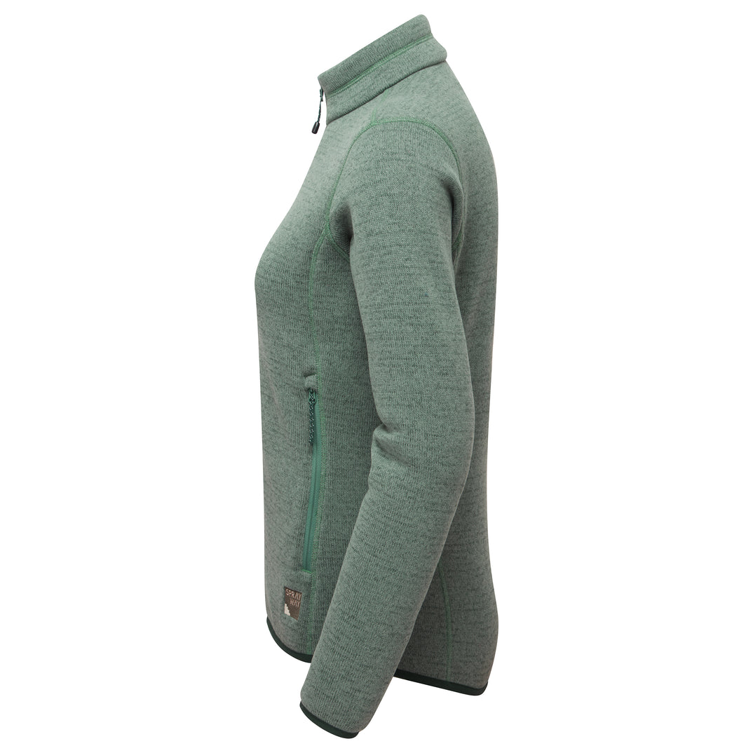SP-01623 Balsam Green