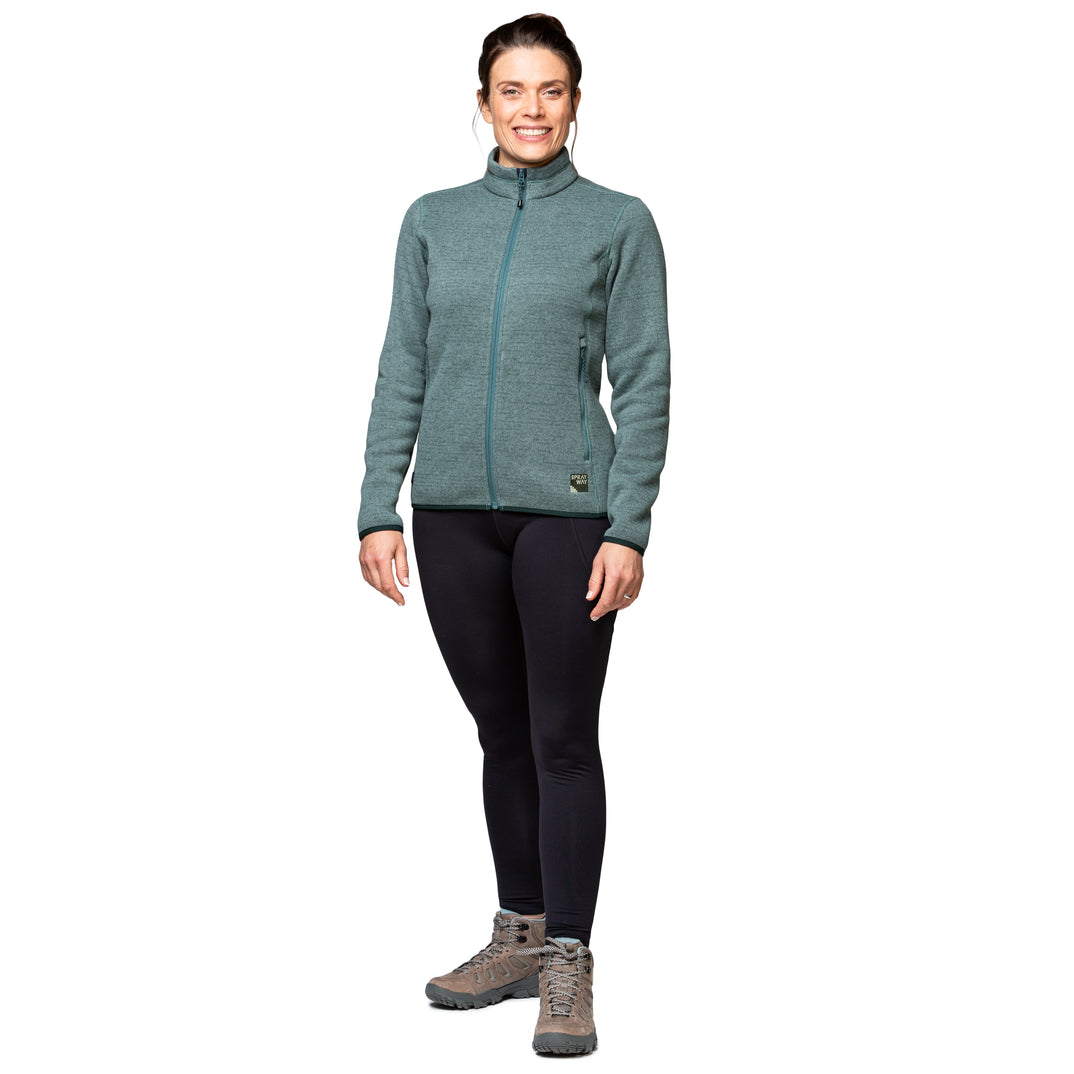 SP-01623 Balsam Green