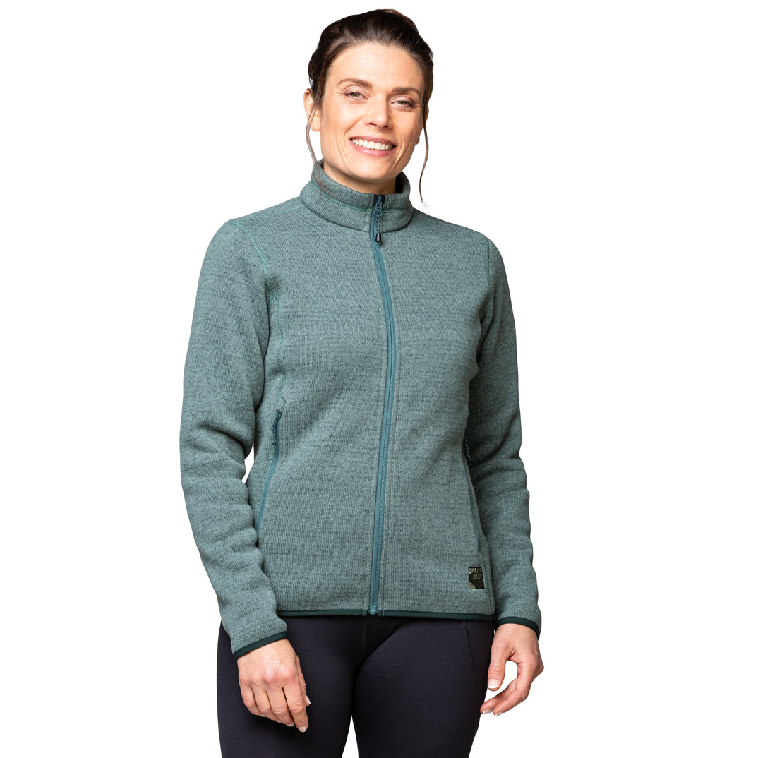 SP-01623 Balsam Green