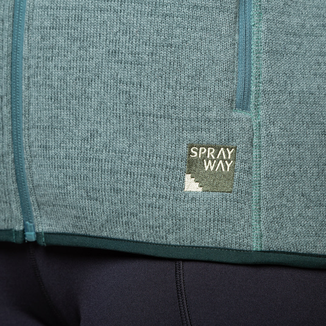 SP-01623 Balsam Green