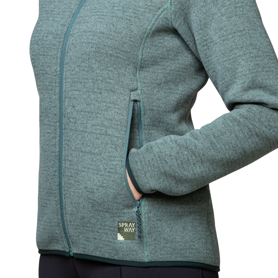 SP-01623 Balsam Green