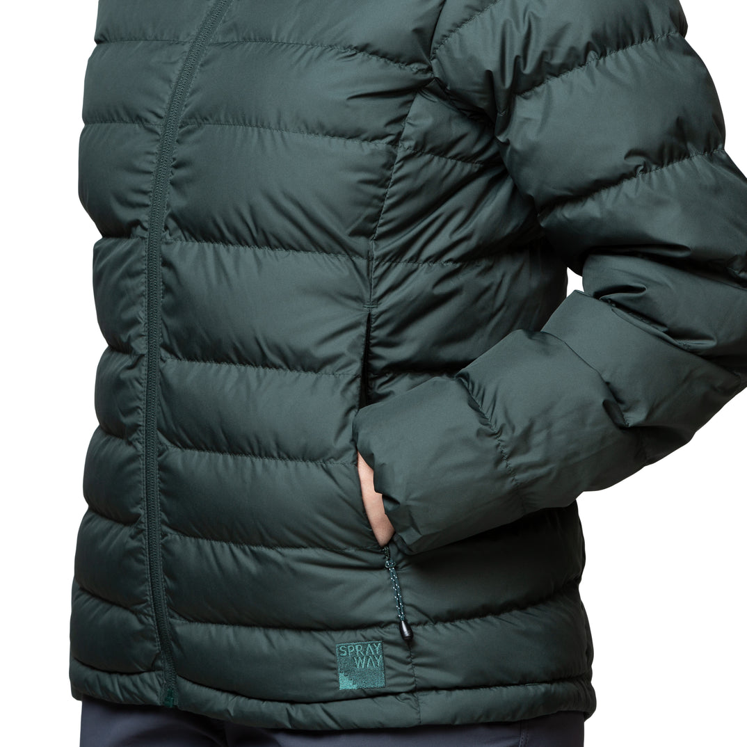 SP-01583 Dark Spruce