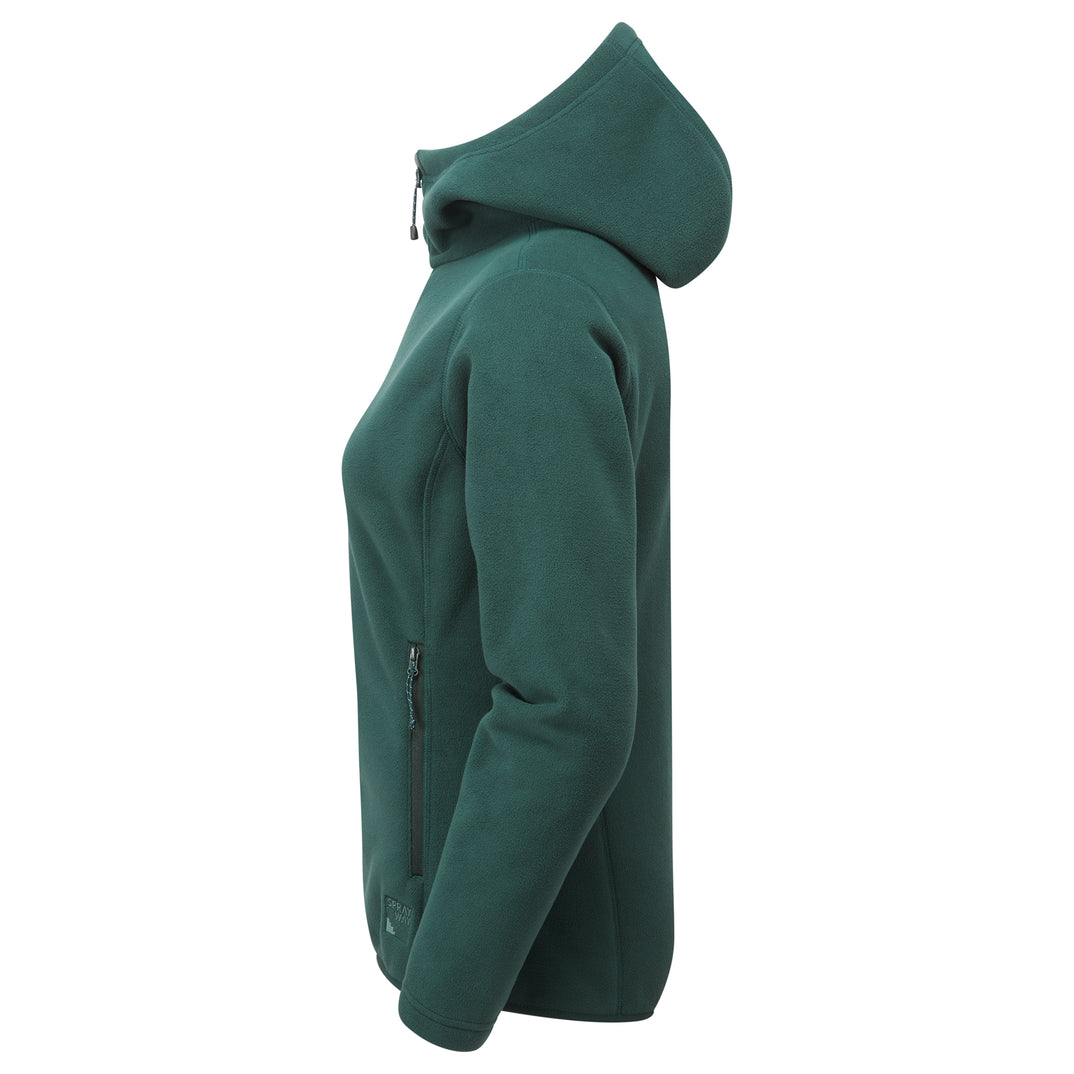 SP-01625 Dark Spruce/Balsam