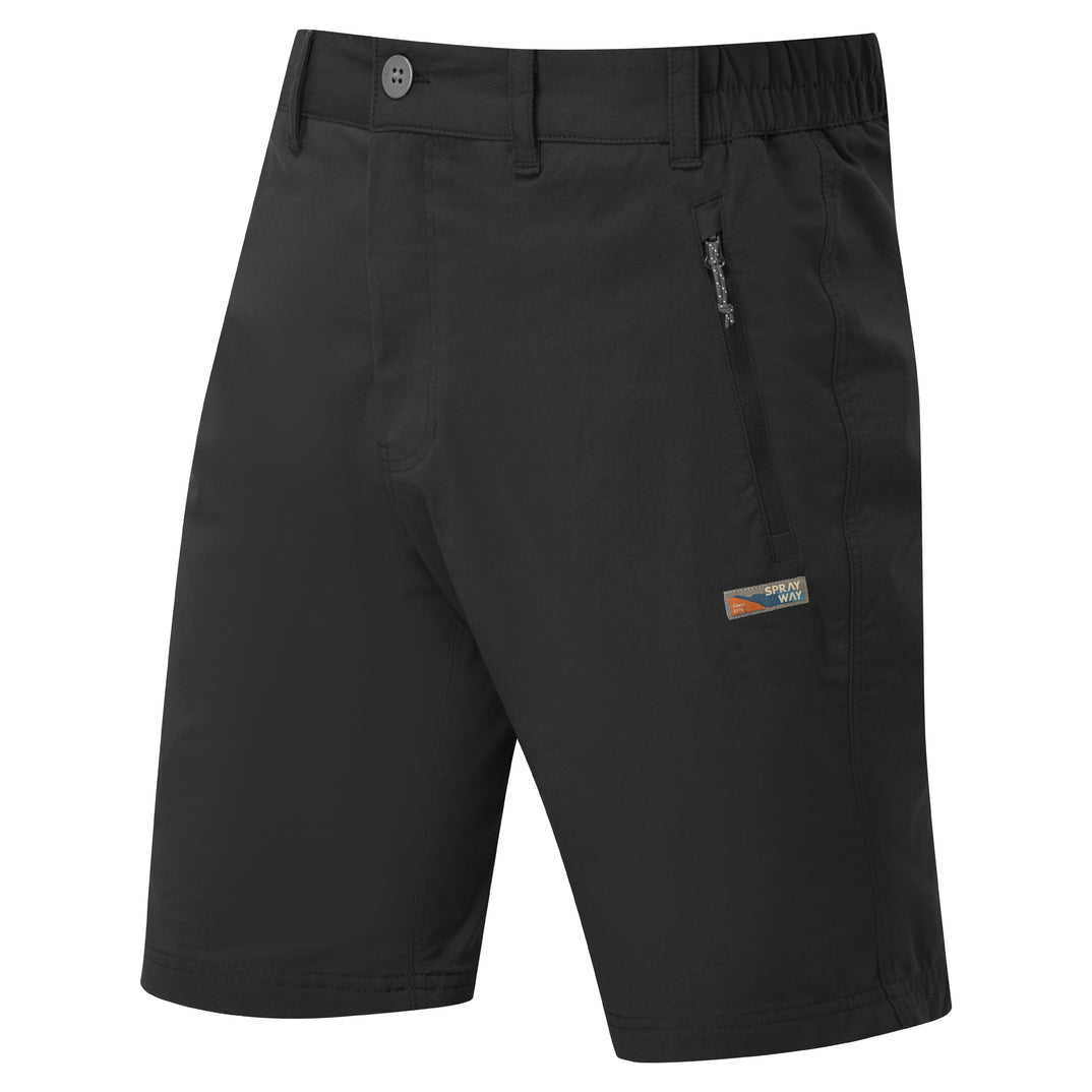 SP-01006 Black