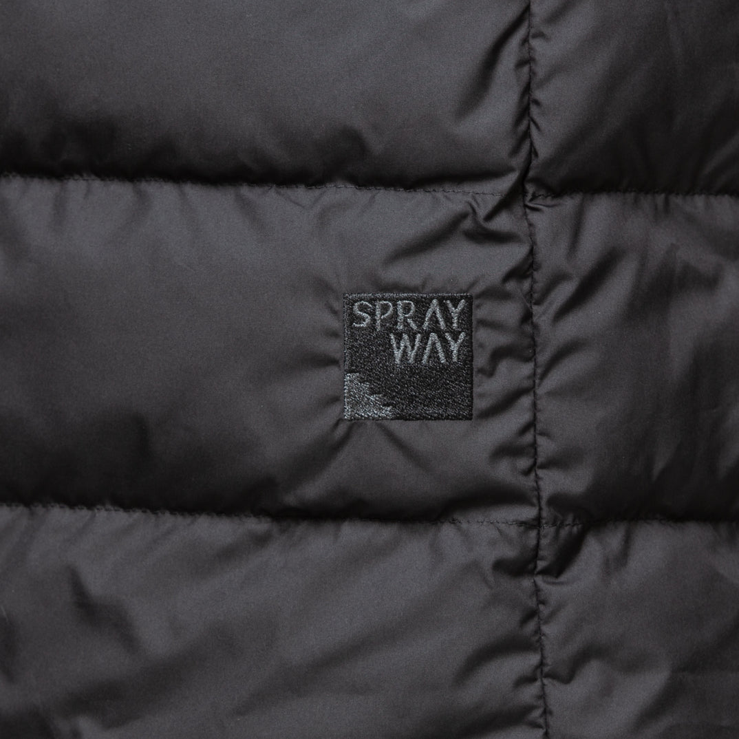 SP-01006 Black