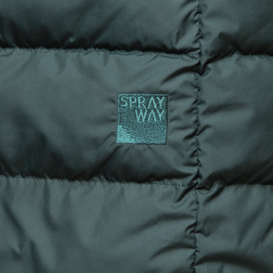 SP-01583 Dark Spruce