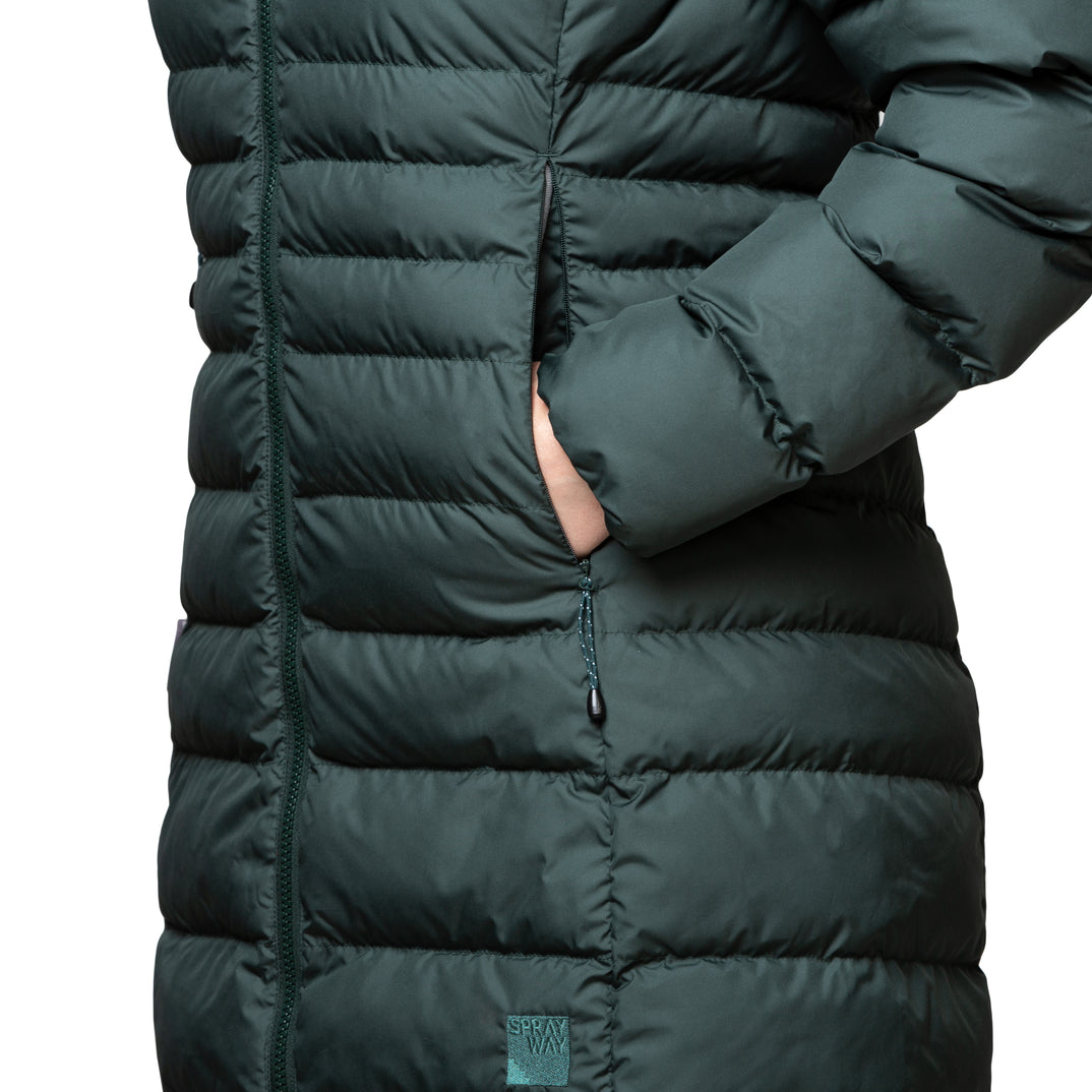 SP-01583 Dark Spruce