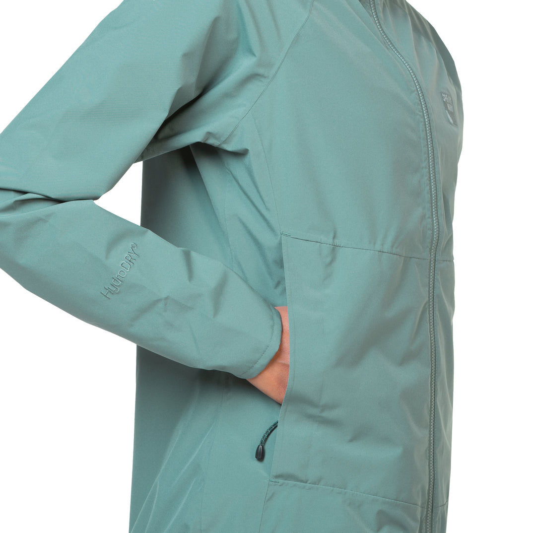 SP-01623 Balsam Green