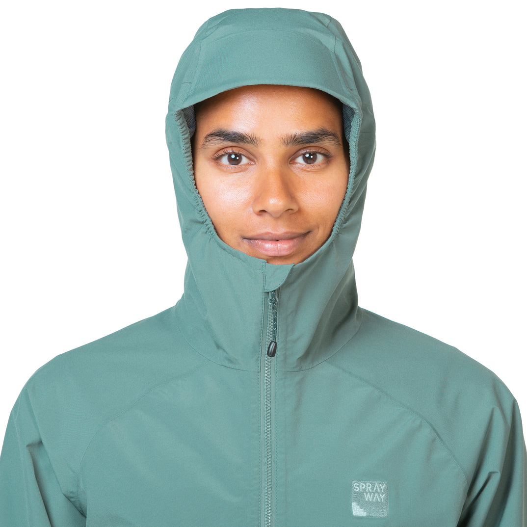SP-01623 Balsam Green