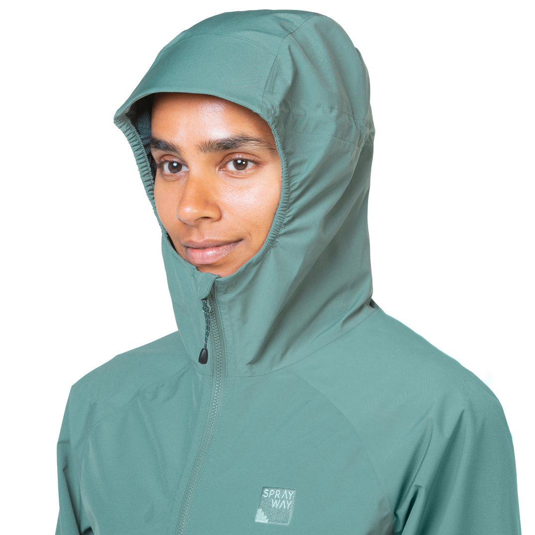 SP-01623 Balsam Green