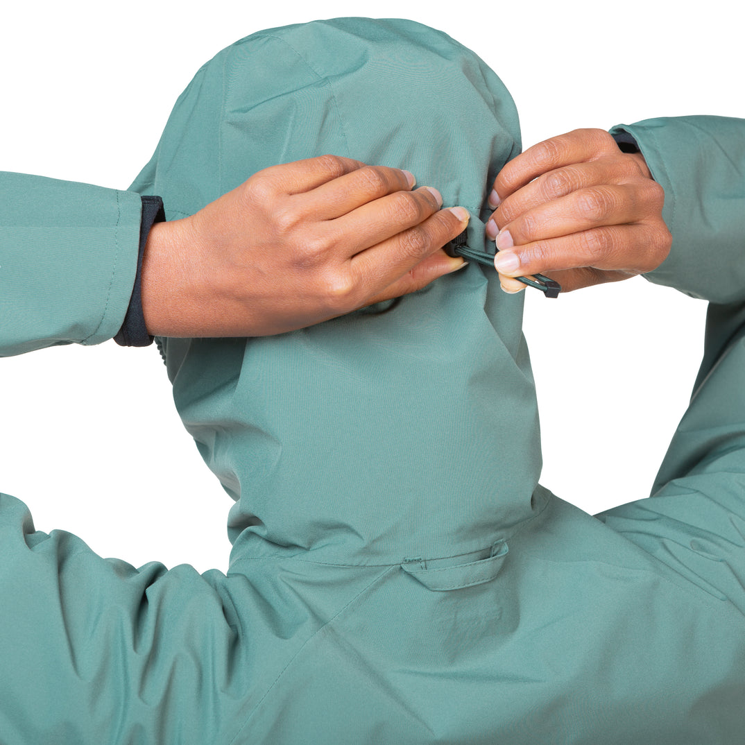 SP-01623 Balsam Green
