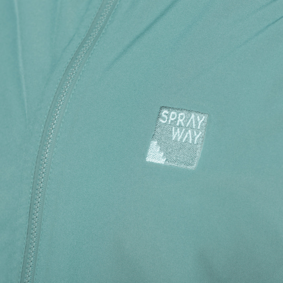 SP-01623 Balsam Green