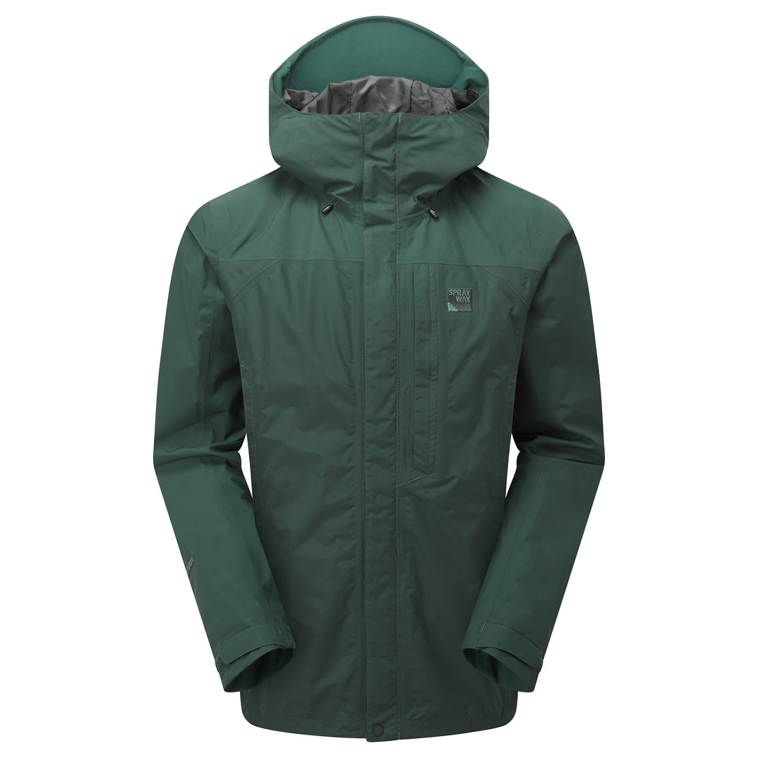 SP-01583 Dark Spruce
