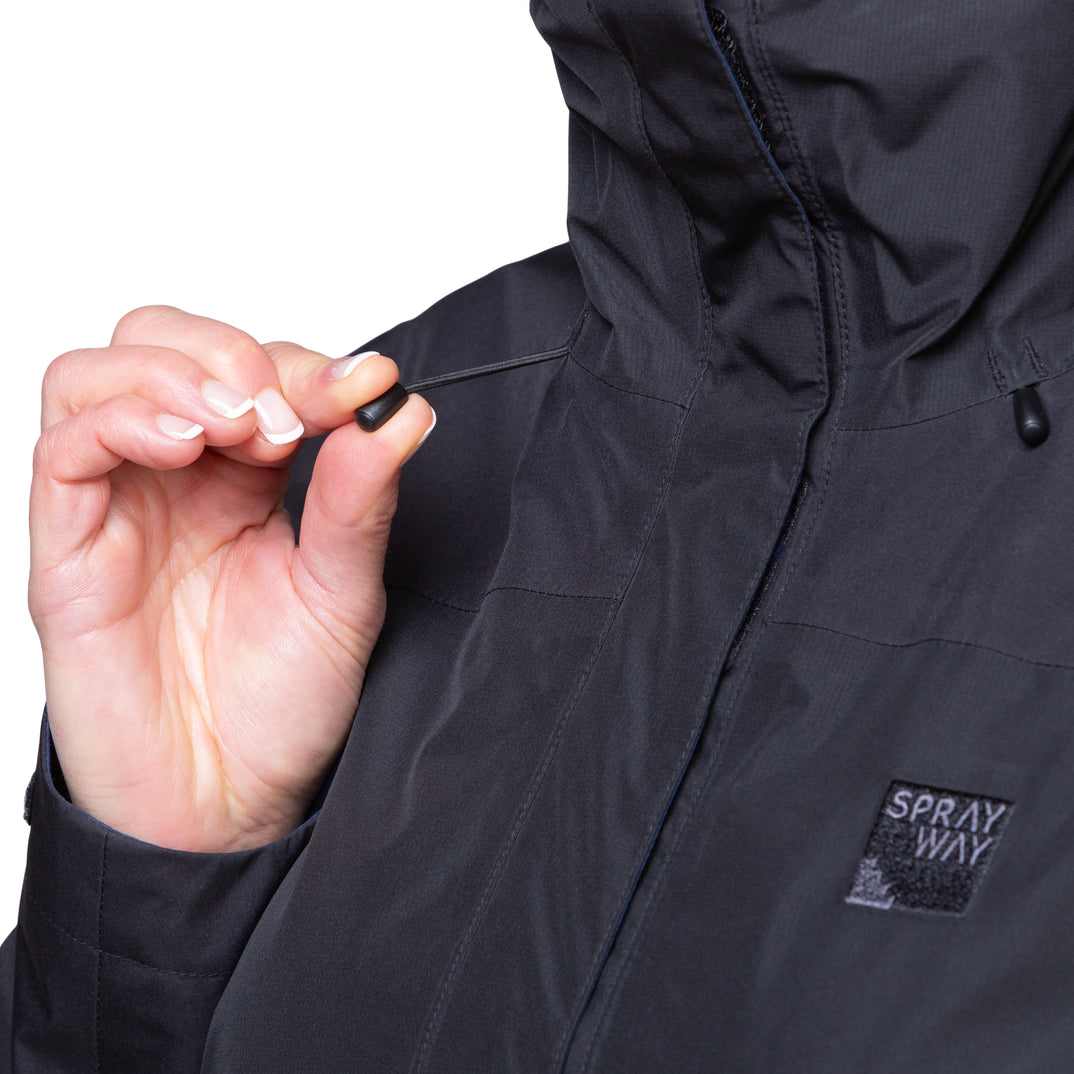 SP-01006 Black