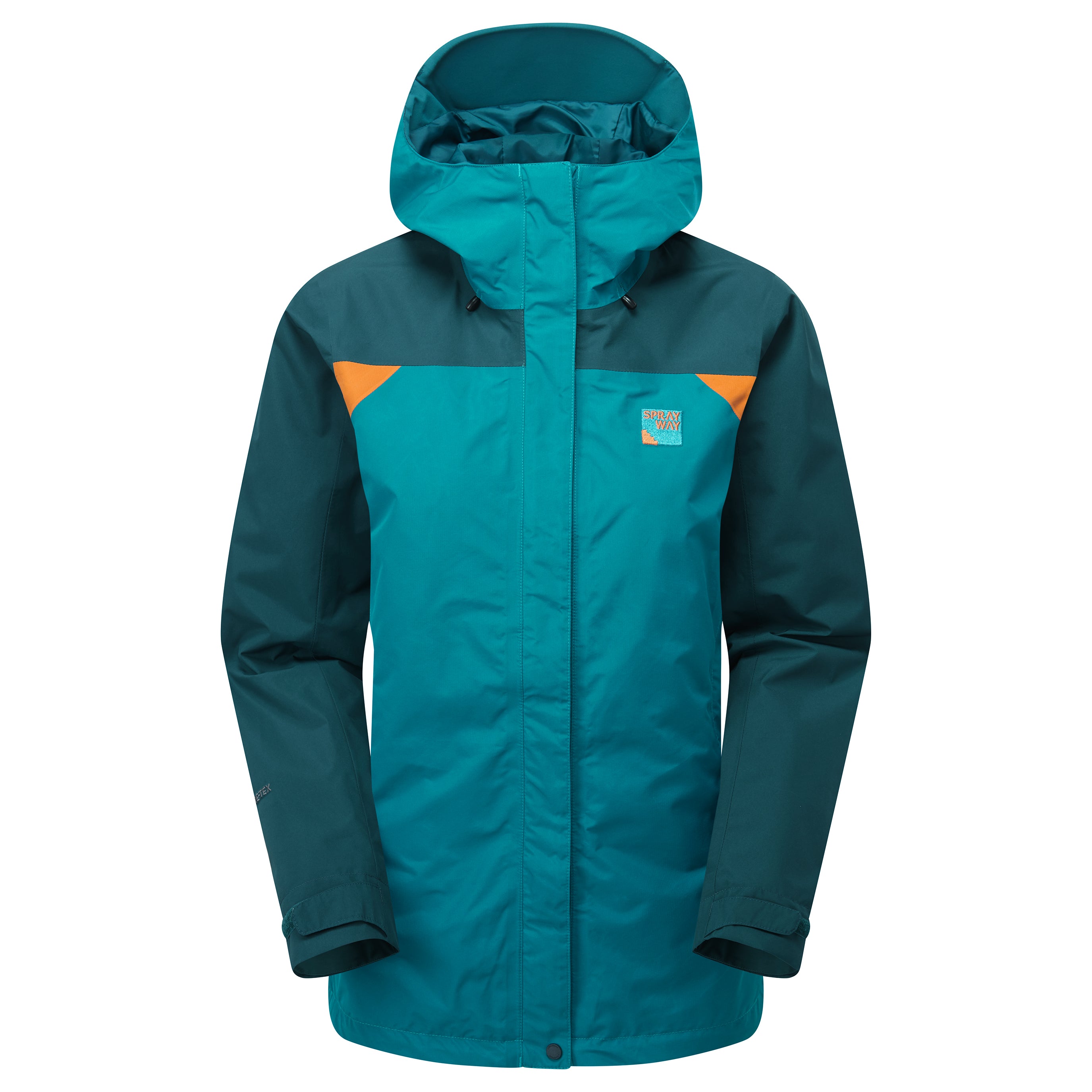 Sprayway waterproof jacket sales