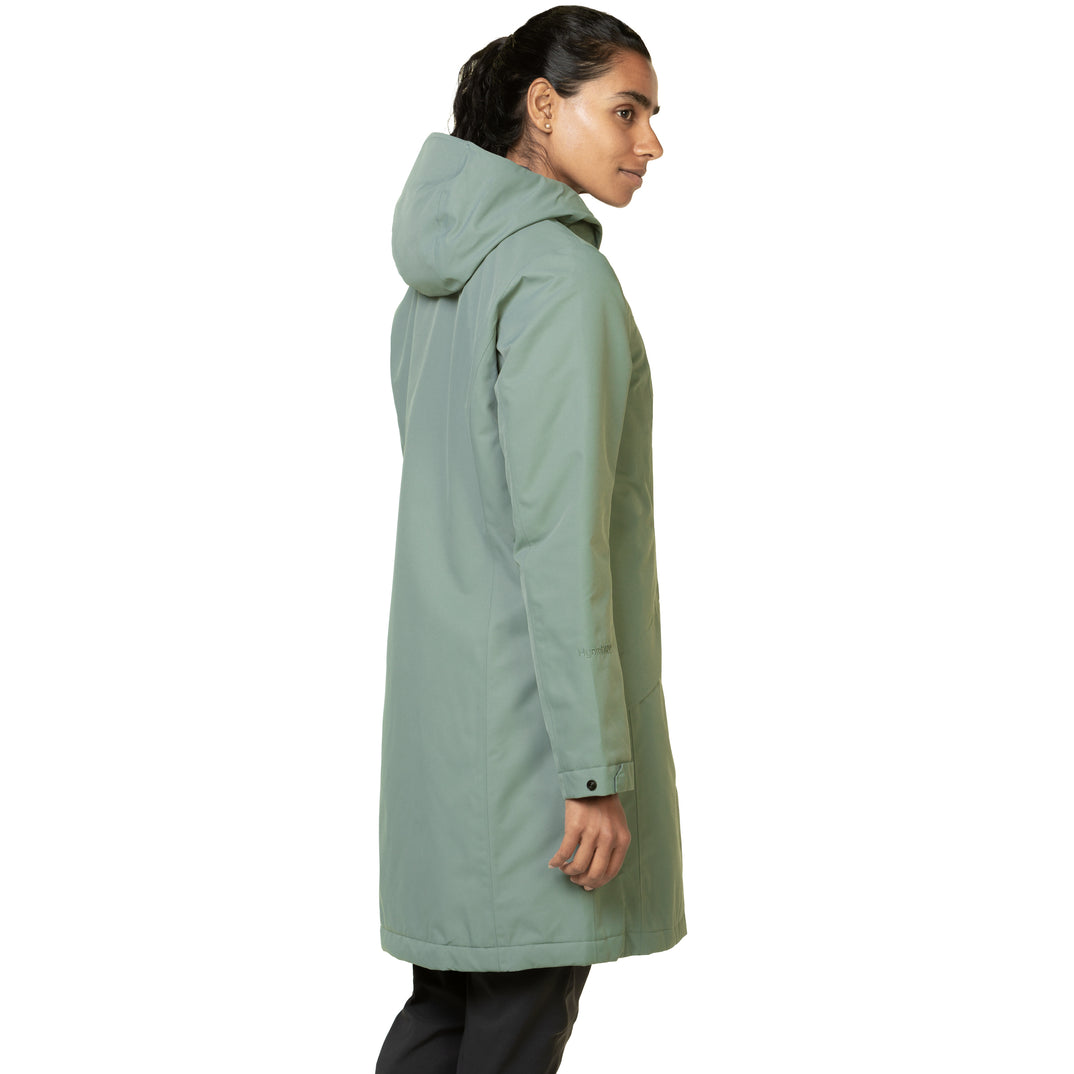 SP-01623 Balsam Green
