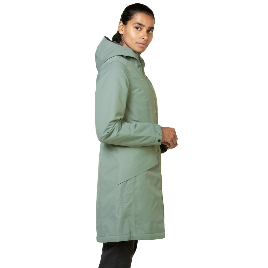 SP-01623 Balsam Green