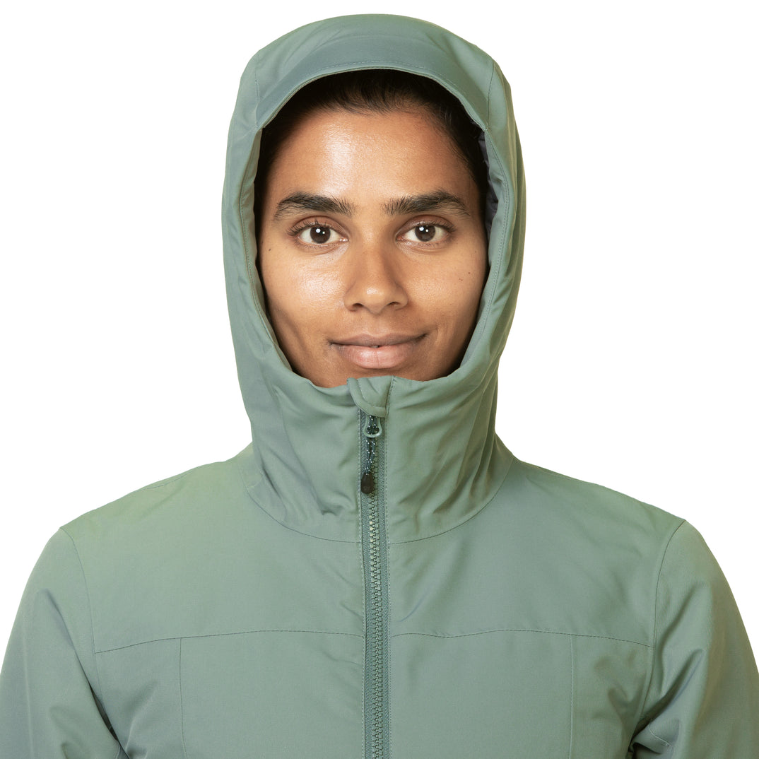 SP-01623 Balsam Green