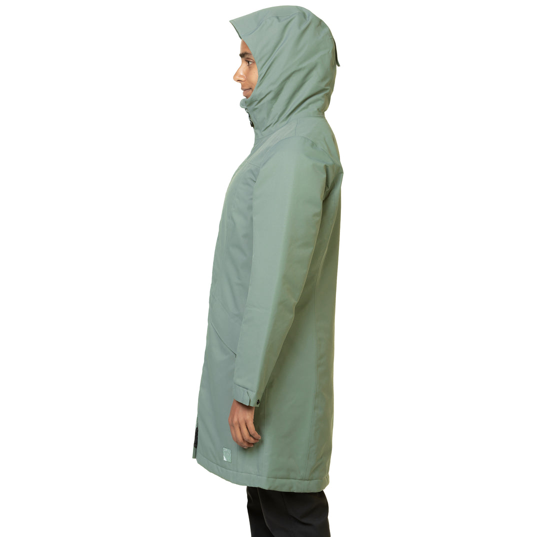 SP-01623 Balsam Green