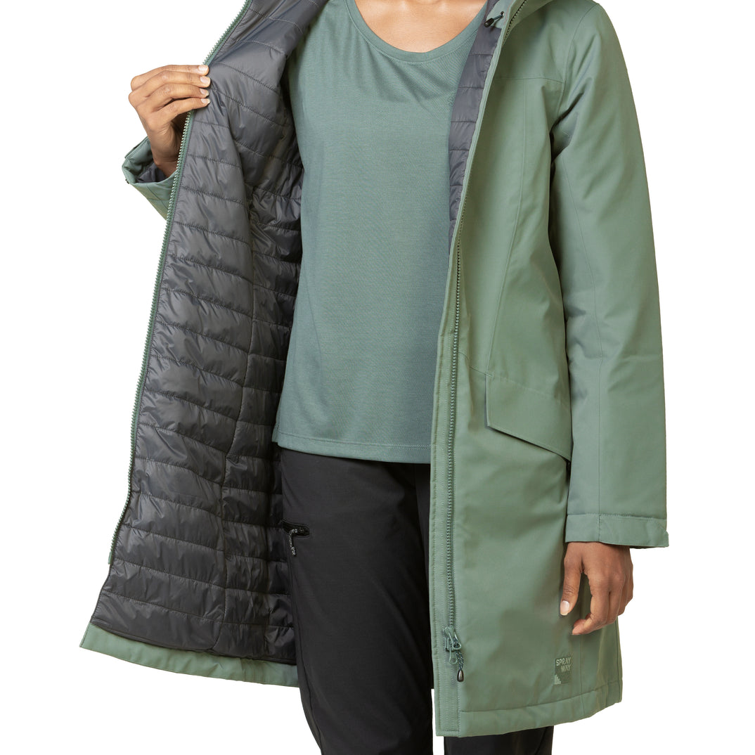 SP-01623 Balsam Green