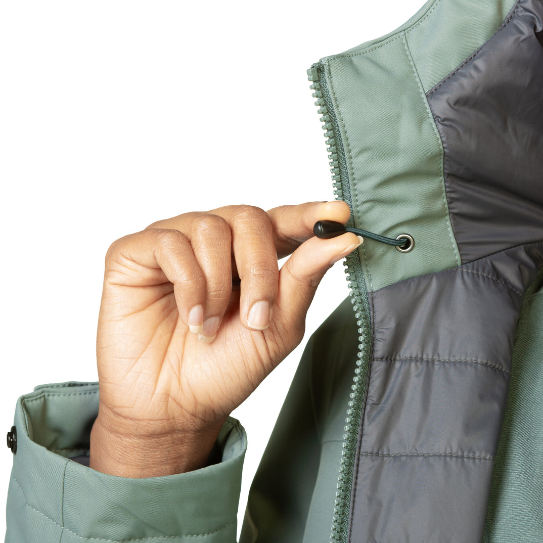 SP-01623 Balsam Green