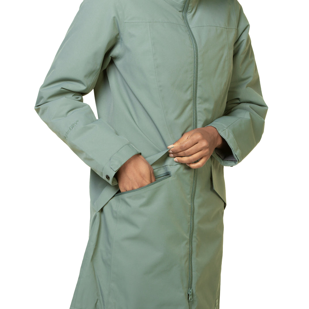 SP-01623 Balsam Green