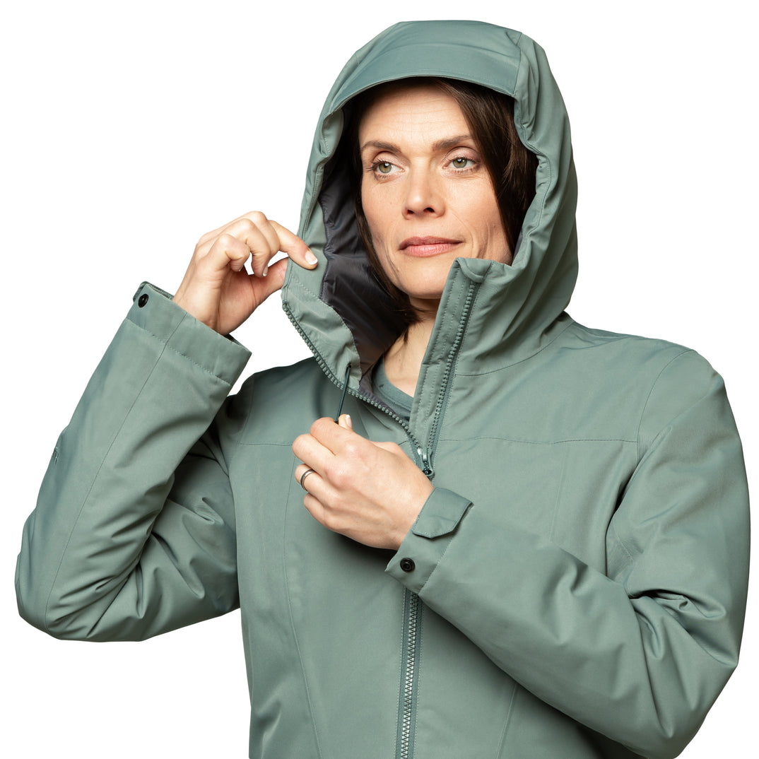 SP-01623 Balsam Green