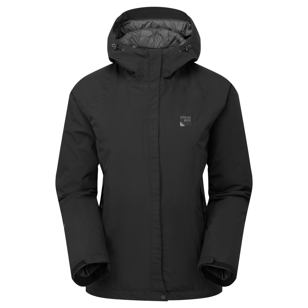 SP-01006 Black