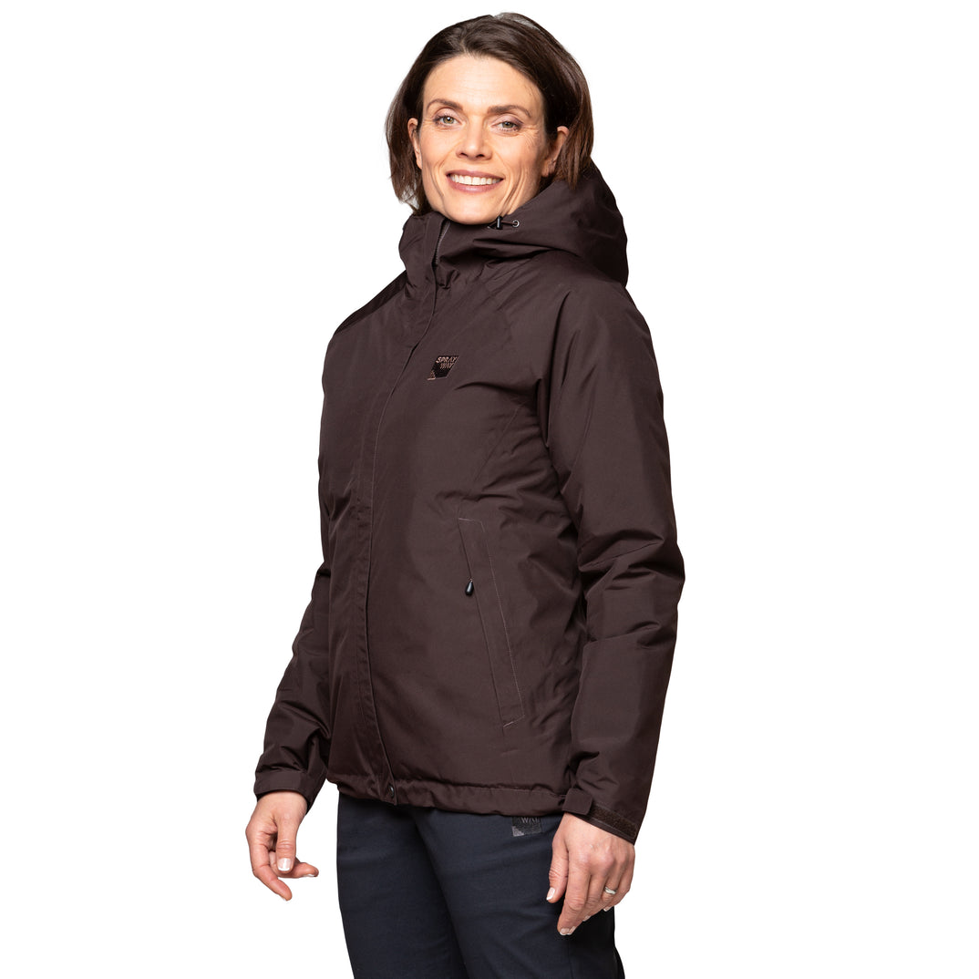 SP-01683 Bourbon
