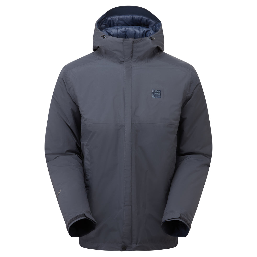 SP-01050 Dark Graphite