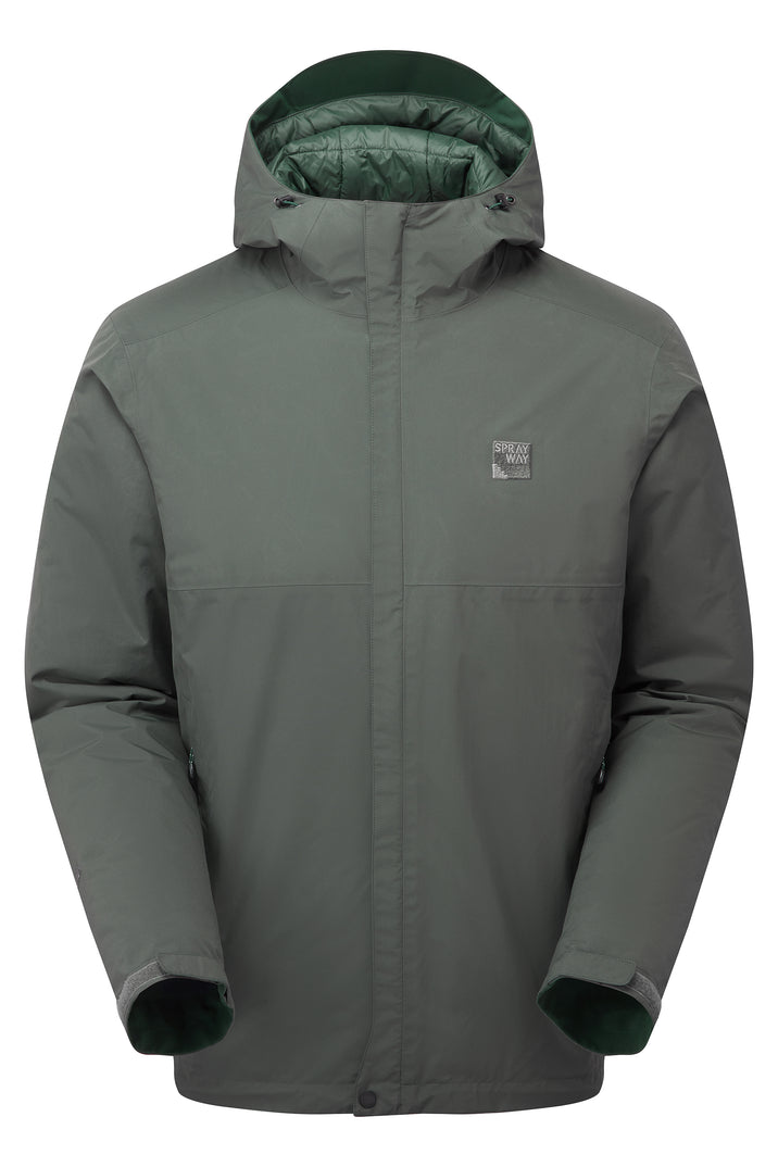 Vihar Insulated Jacket