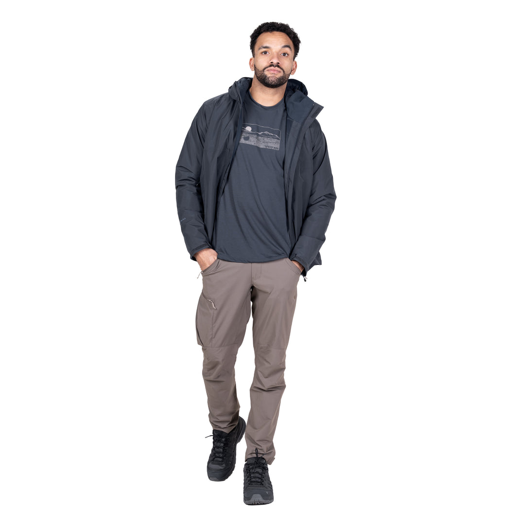 SP-01050 Dark Graphite