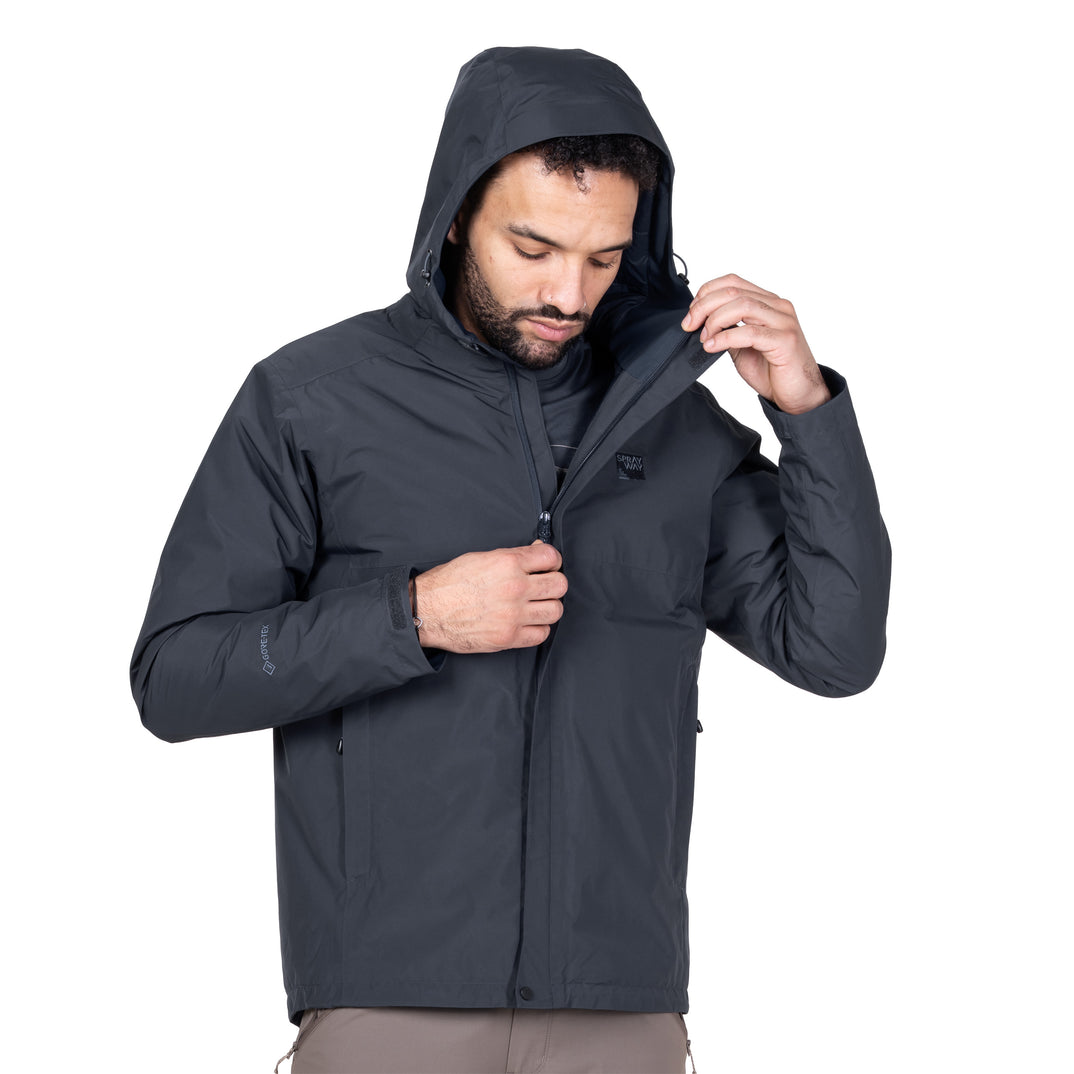 SP-01050 Dark Graphite