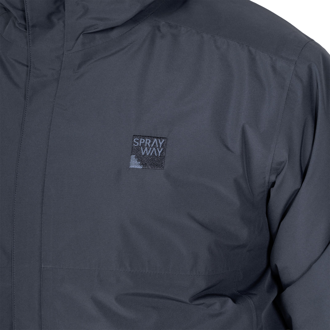 SP-01050 Dark Graphite