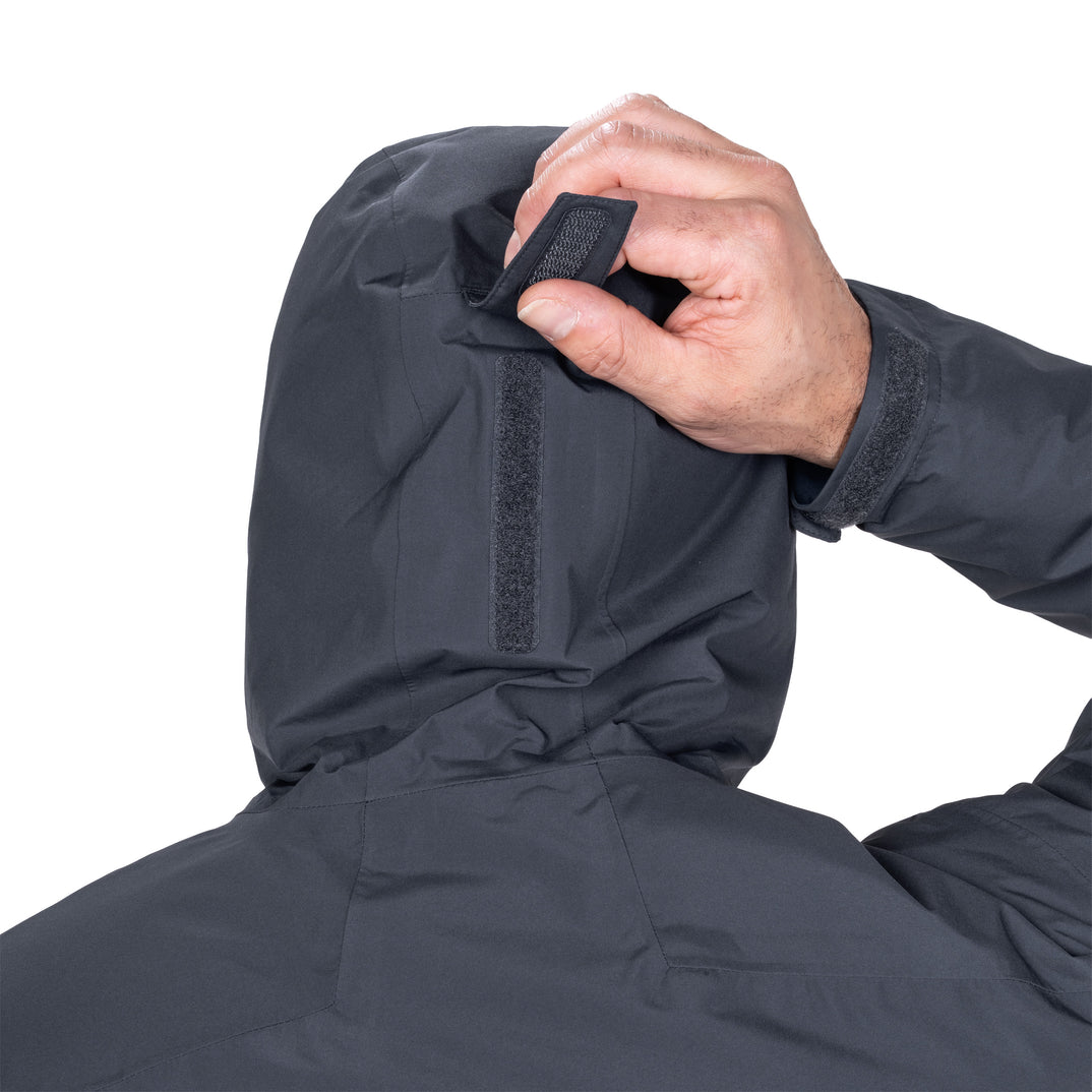 SP-01050 Dark Graphite