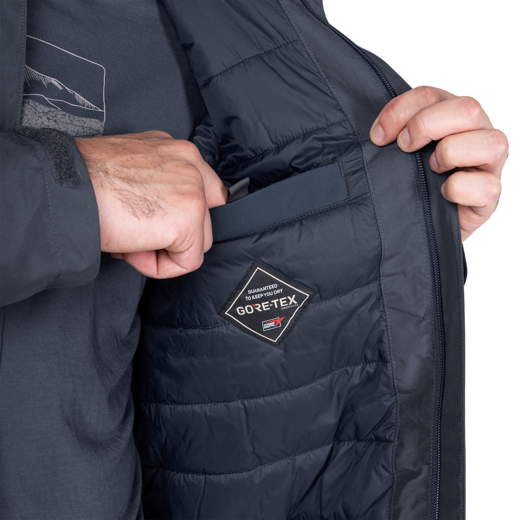 SP-01050 Dark Graphite