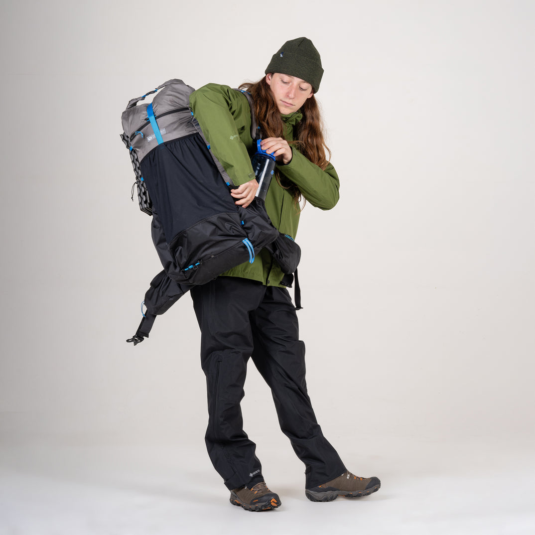 Vihar GORE-TEX Jacket