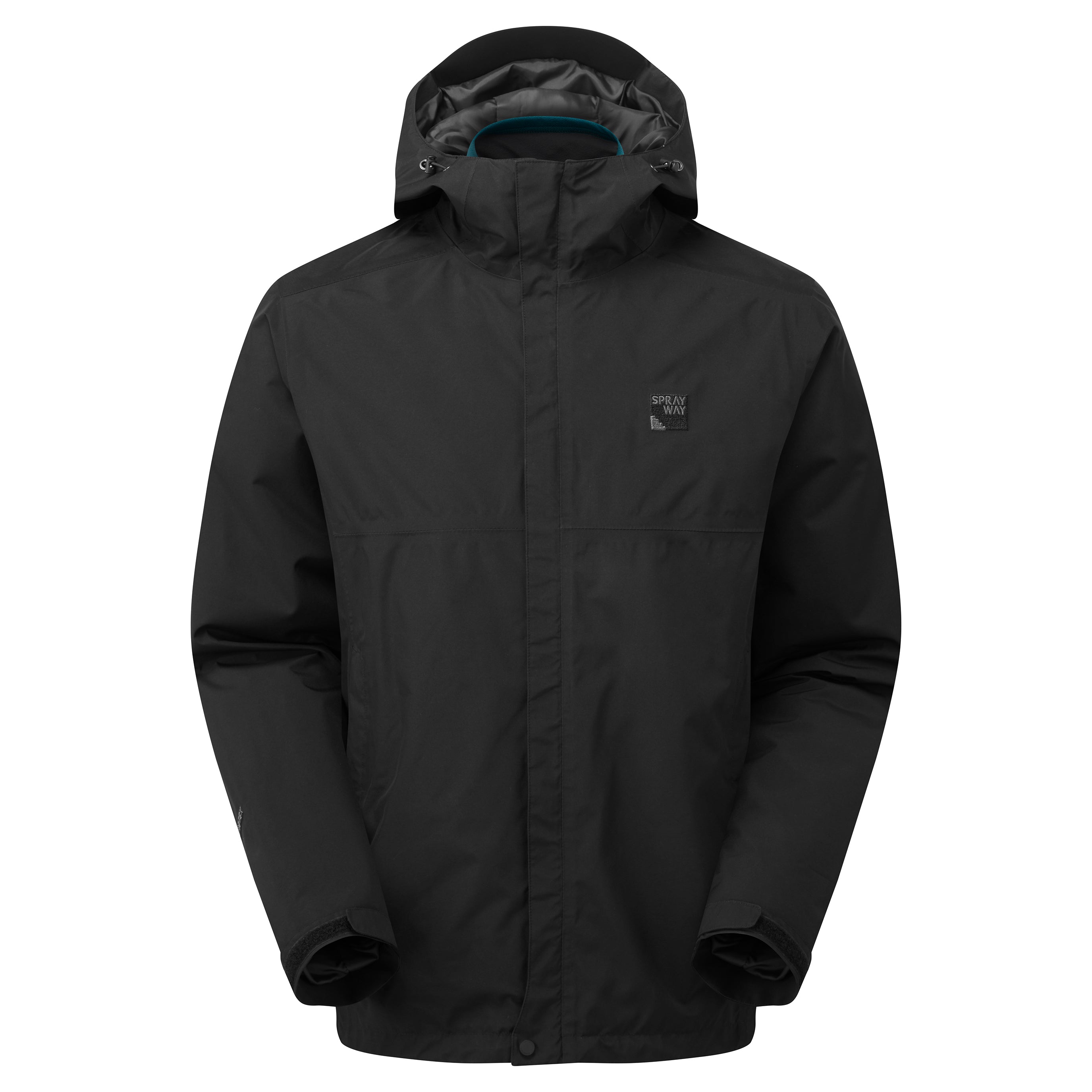 Vihar Jacket (50D Ripstop) Sprayway