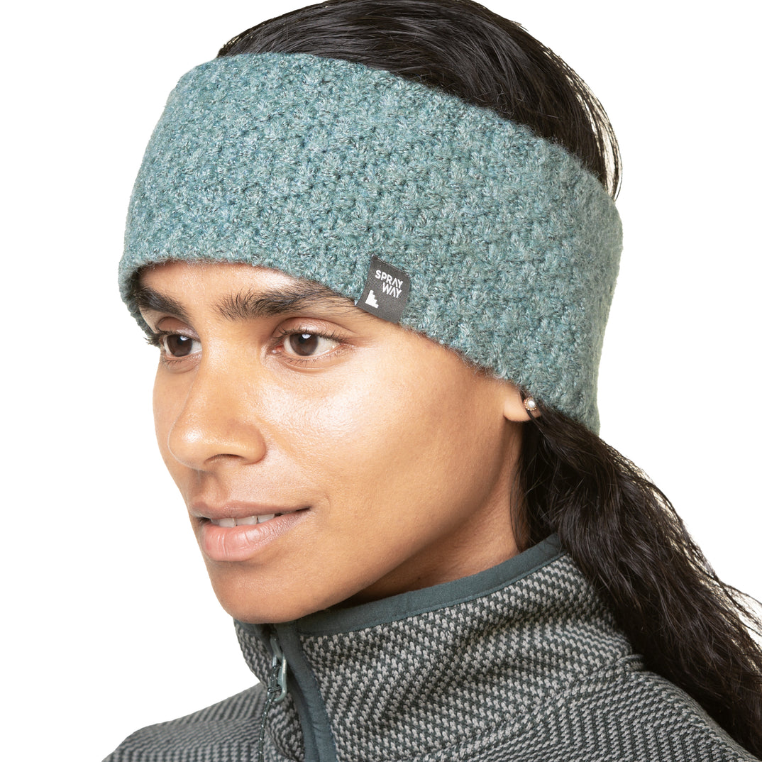 SP-01623 Balsam Green