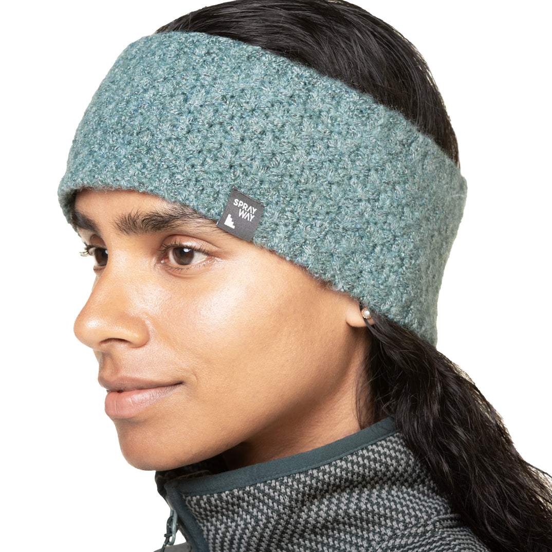 SP-01623 Balsam Green