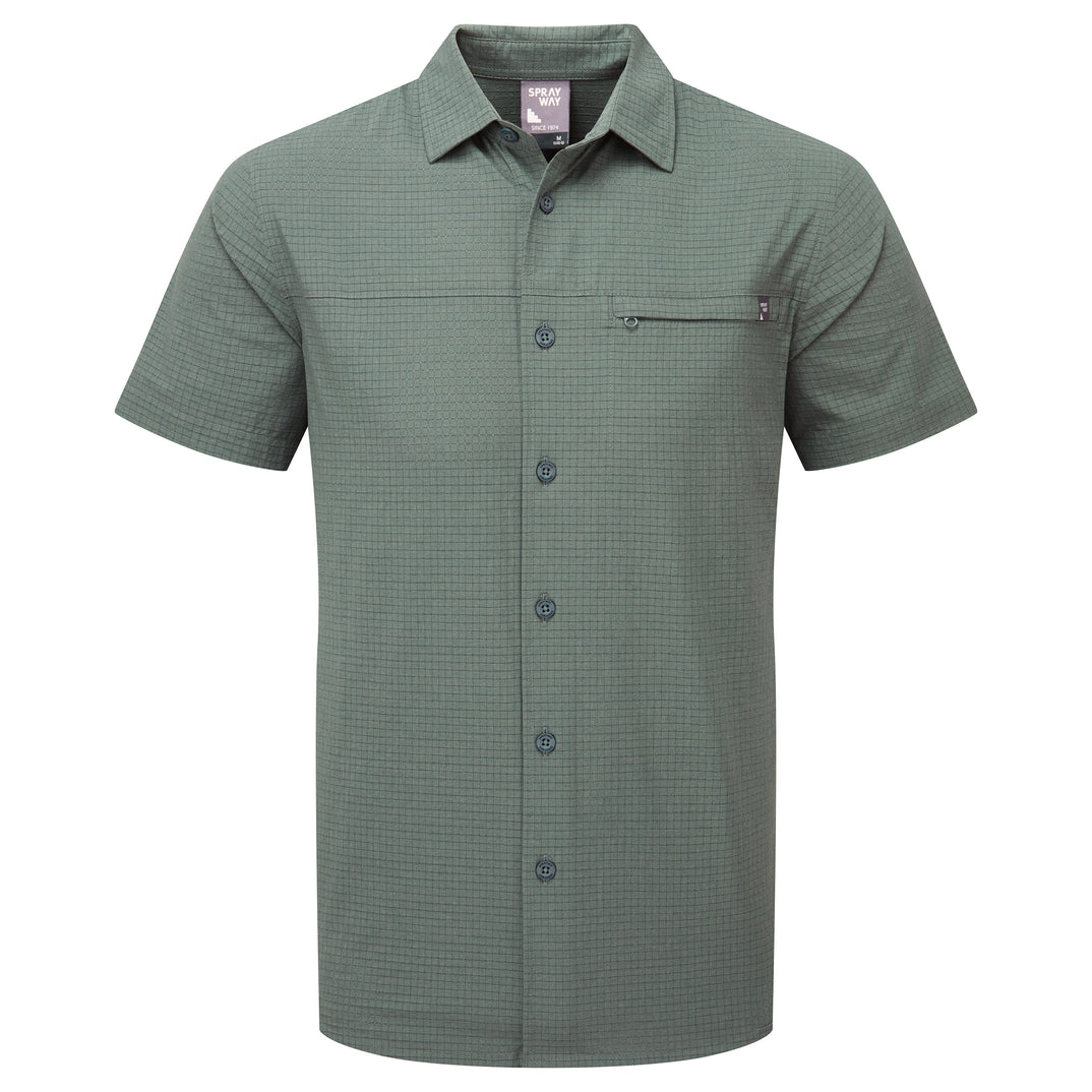 SP-01623 Balsam Green